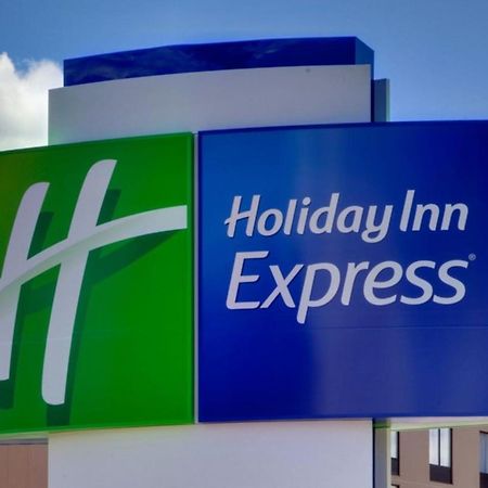 Holiday Inn Express & Suites Englewood - Denver South, An Ihg Hotel Lone Tree Kültér fotó