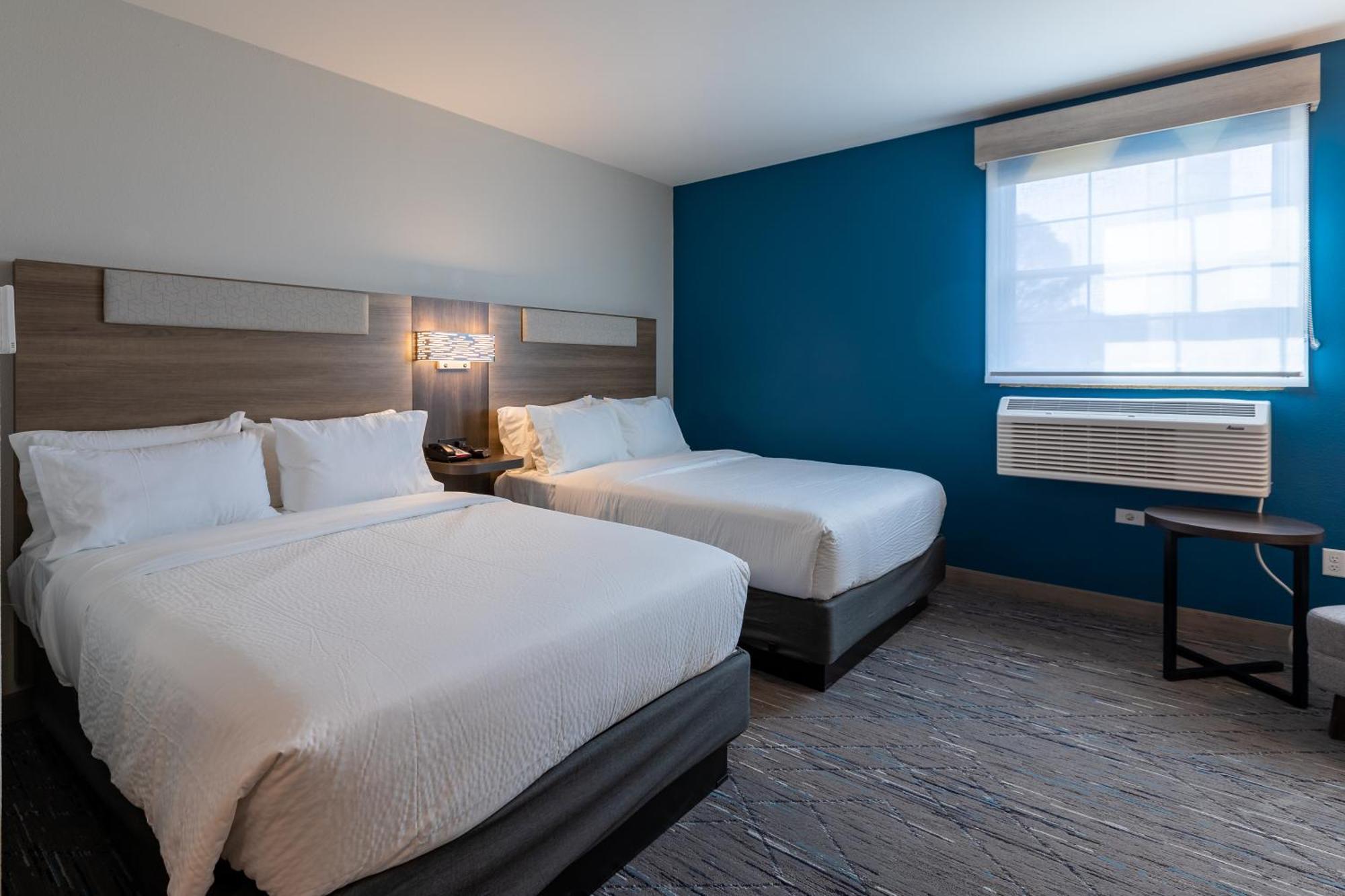 Holiday Inn Express & Suites Englewood - Denver South, An Ihg Hotel Lone Tree Kültér fotó